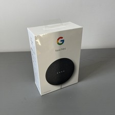 Google Nest Mini 2nd