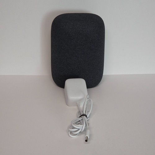 Google nest audio - google, smart