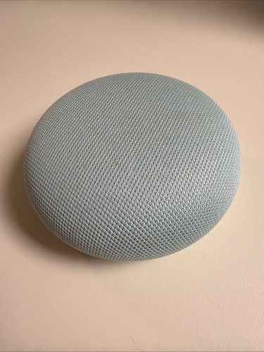 Google nest mini 2nd - google,