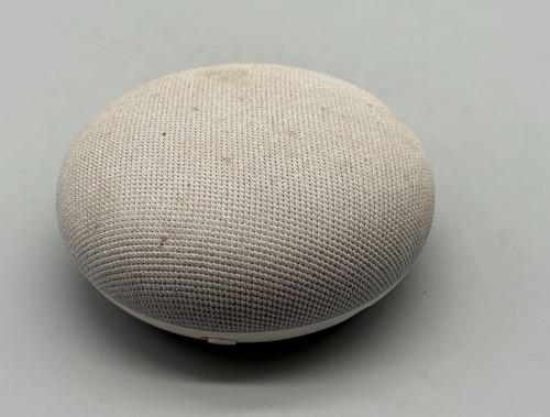 Google nest mini - google,