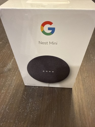 Google nest mini - nest,
