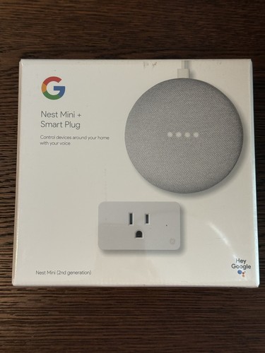 Google nest mini 2nd - nest,