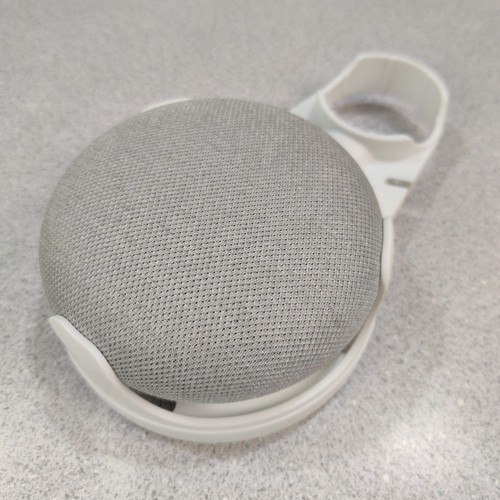 Google home nest mini 1st - google,