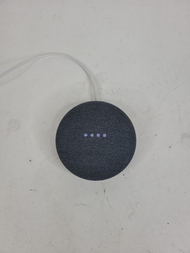 Google nest mini 2nd gen - nest, h2c