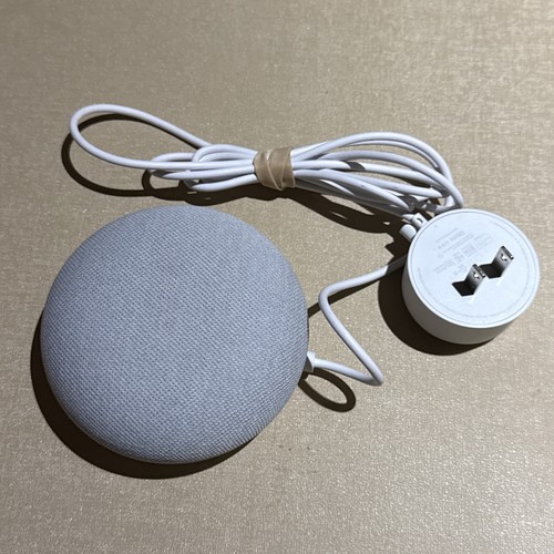 Google nest mini 2nd - nest,