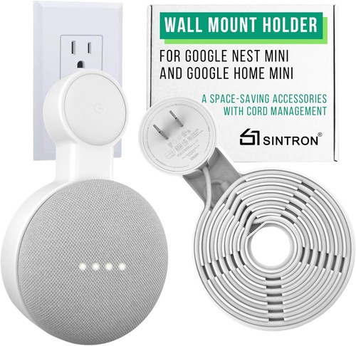 Sintron outlet wall - outlet,
