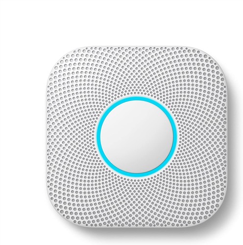 Google nest protect smoke - nest,