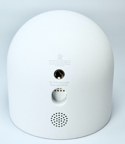 Google g3al9 nest cam - g3al9,