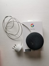 Google Nest Mini (2nd