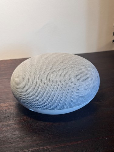 Google nest mini - google,