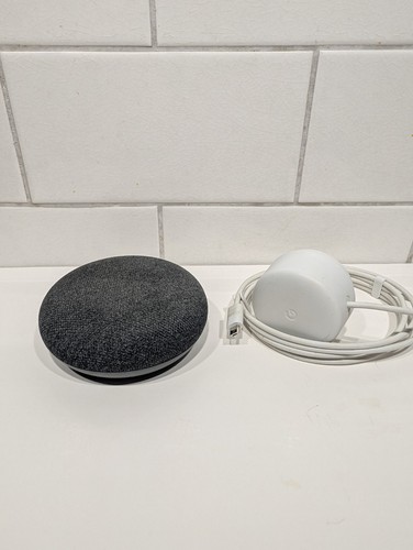Google h0a nest mini - google, 1st