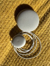 Google Nest Mini (2nd