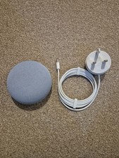 Google Nest Mini (2nd