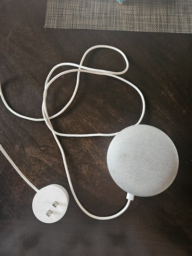 Google nest mini - google,