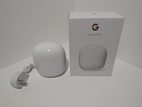 Pack google nest wifi - 1‑pack,
