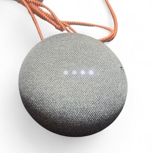 Google home nest mini - google,