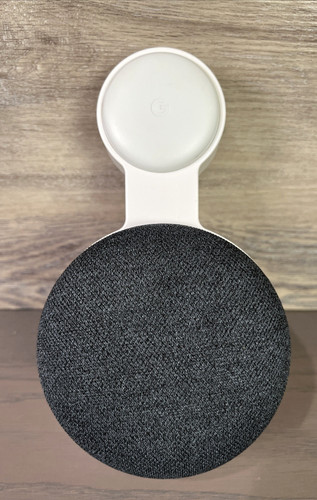 Google nest mini 2nd - google,