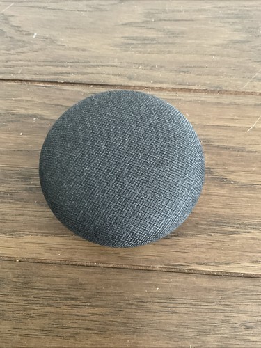 Google home nest mini - google,