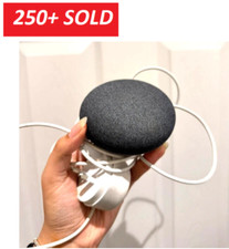 Google Nest Mini 2nd