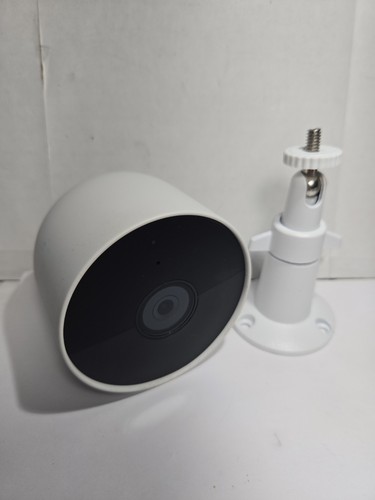 Google nest cam - cam, 1080p