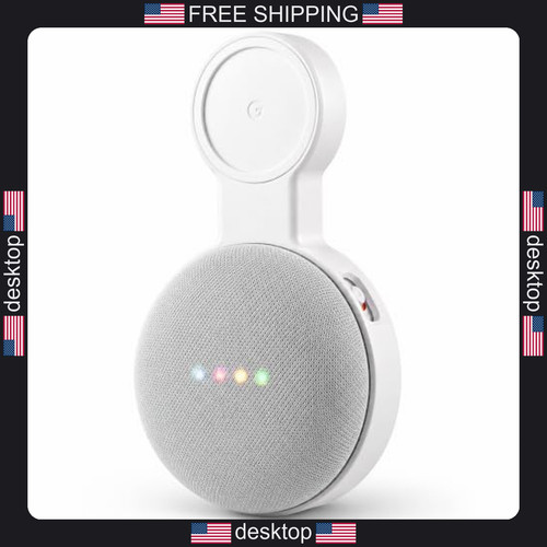 Google nest mini home - &,