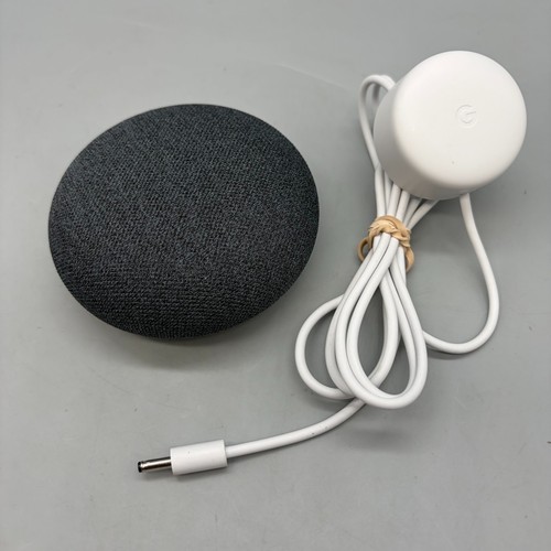 Google nest mini - nest, gen)