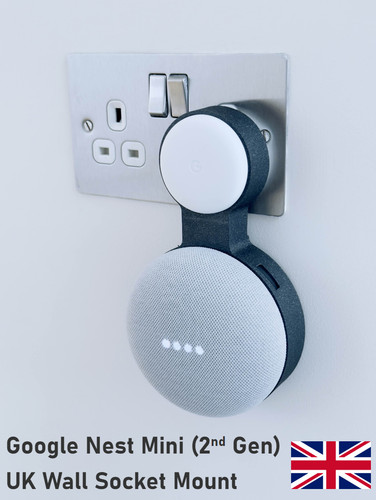 Google nest mini gen - google,