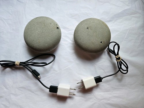 Pack google home nest - of,