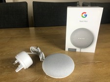 Google Nest Mini 2nd