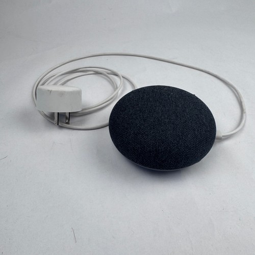 Google nest home mini - google, gen