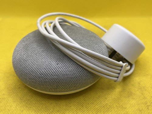 Google home nest mini - home, smart