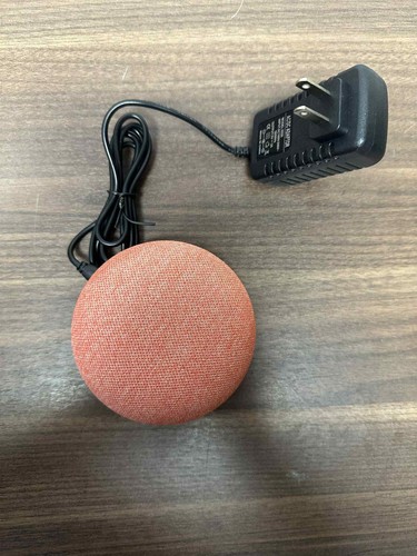Google nest mini 1st - mini,