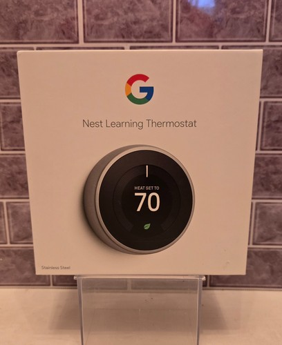 Google nest learning - nest,