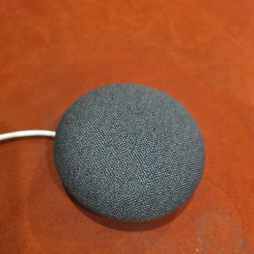 Google home nest mini smart - home,