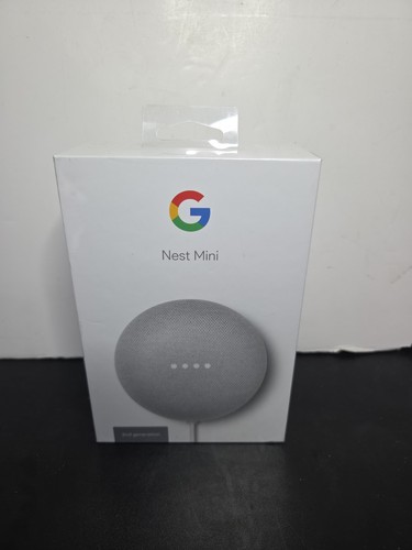 New google nest - new-google-nest, mini-2nd