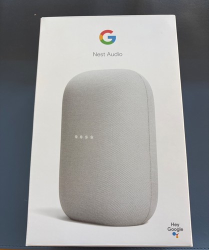 Google nest audio - audio, smart