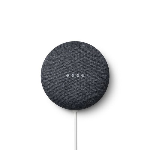 Google nest mini 2nd - google,