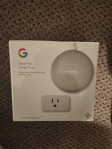 Google nest mini 2nd - mini,