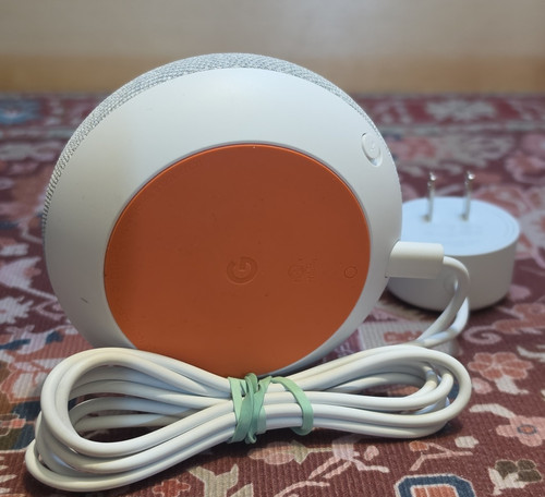 Google nest mini smart - google, speaker
