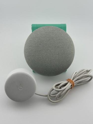 Google nest home mini 1st - nest,
