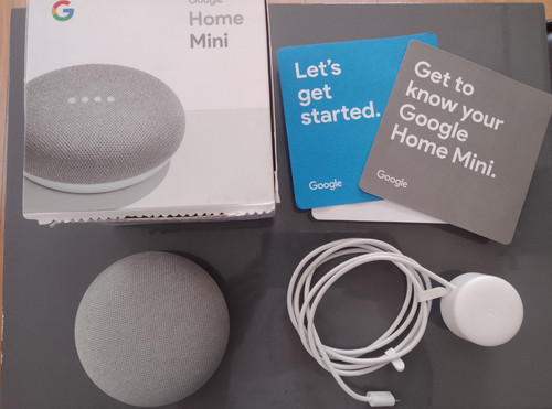 Google nest home mini model - google,