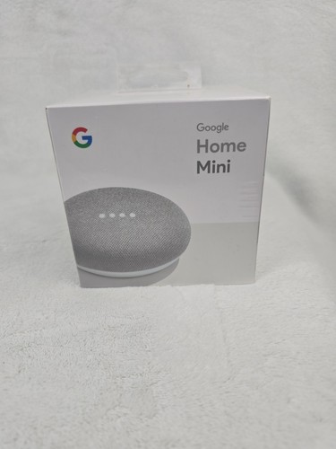 Google nest home mini h0a - nest, 1st