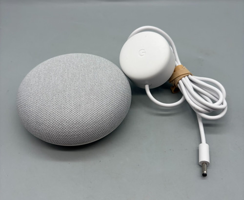 Google nest mini - google,