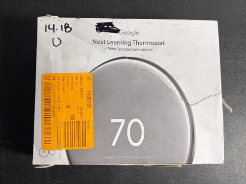 Google nest learning - nest,