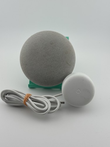 Google nest mini 2nd - mini,