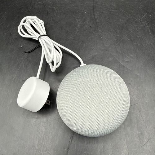 Google home nest mini smart - google,
