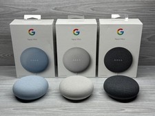 Google Nest Mini (2nd