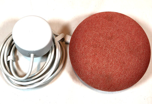 Google home nest mini - nest, 1st