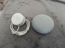 Google Nest Mini (2nd
