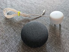 Google Nest Mini (2nd